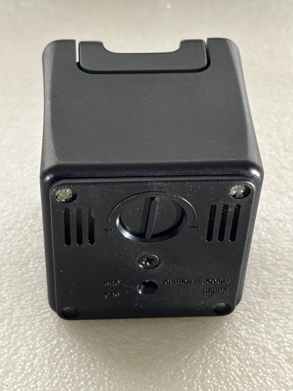 Braun Domino Smoking Set Designer Dieter Rams  Complete with Box