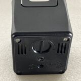 Braun Domino Smoking Set Designer Dieter Rams  Complete with Box