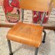 Chaise d’écolier