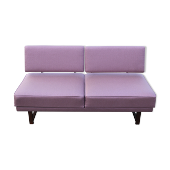 2-seater sofa model Stella by Wilhelm Knoll from 1960s