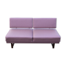 2-seater sofa model Stella by Wilhelm Knoll from 1960s