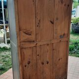 Armoire parisienne