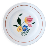 Plat ancien Villeroy & Boch