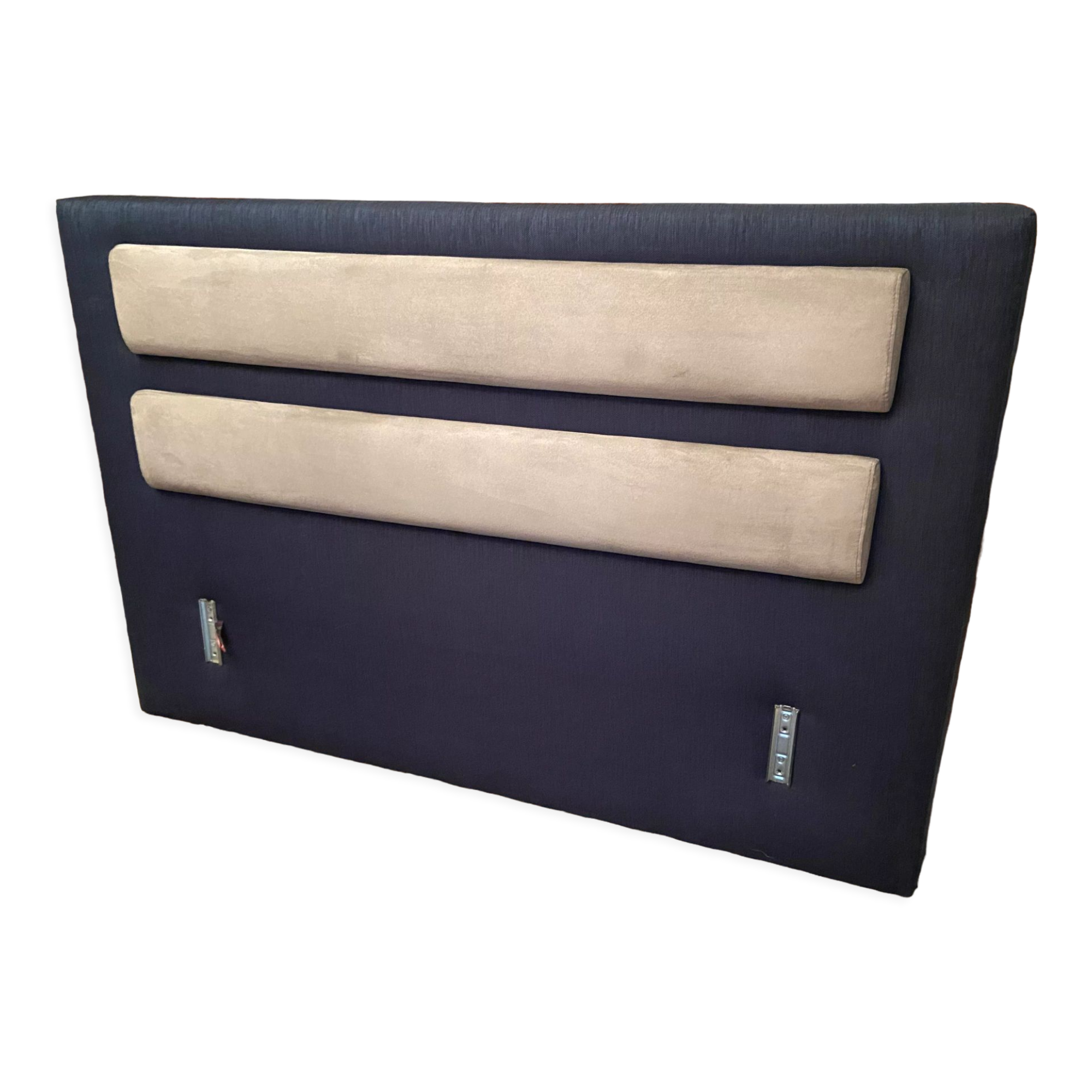 Tête de lit design contemporain