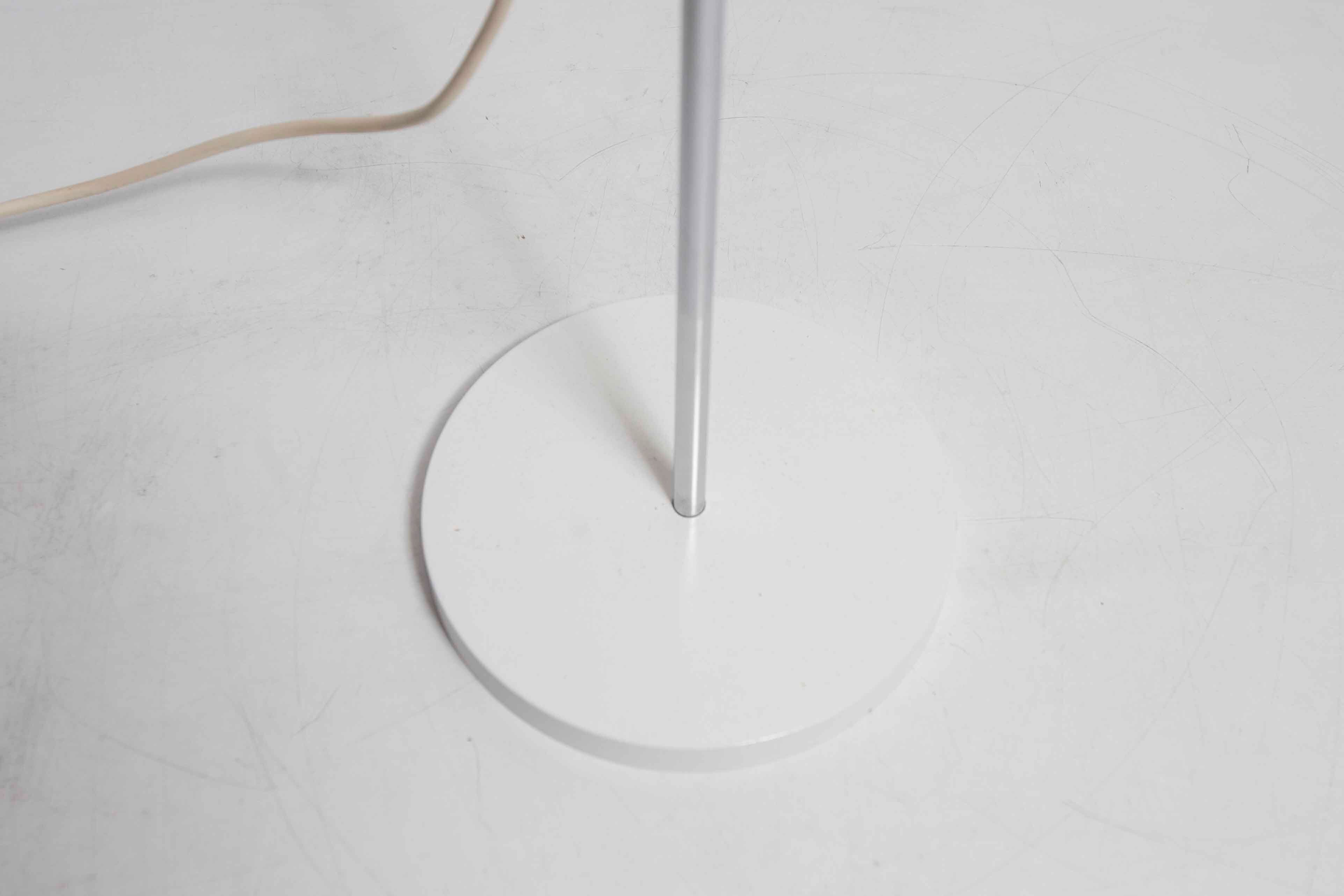 Floor lamp 2 lampshade 70