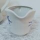 German porcelain coffee set