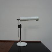 Lampe de bureau Hala Zeist, design néerlandais, années 1960
