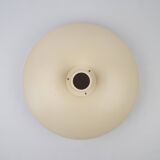 Pair of Danish vintage pendant lamps PH 4/3 by Poul Henningsen, 1966