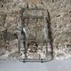 4 folding chairs model PLIA by Giancarlo Piretti for Castelli
