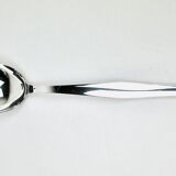 Christofle Serving Spoon, Orly Model by Lino Sabattini