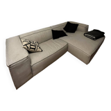 Dunbar modular sofa