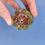 Artichoke salt shaker