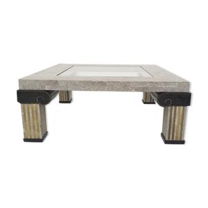 Table basse, États-unis,