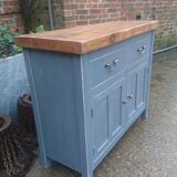 Vintage buffet
