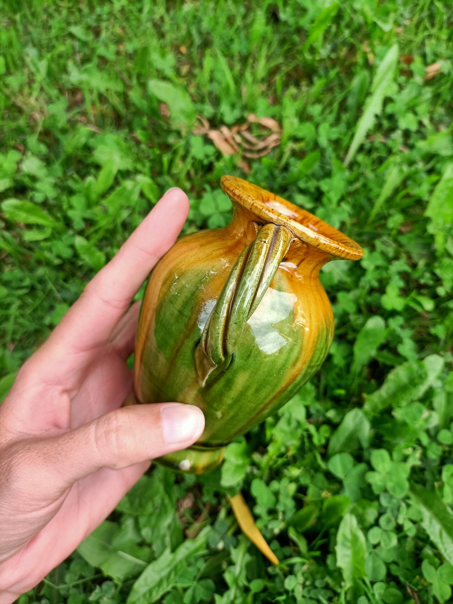 Vase