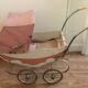 Old pram