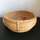 Rattan basket