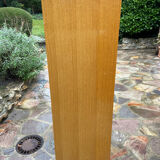 Vintage scandinavian secretary 60's