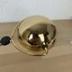 Meridiana lamp by Paolo Piva for Stefano Cevoli, gilded