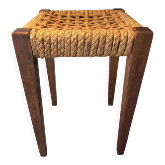 Tabouret vintage