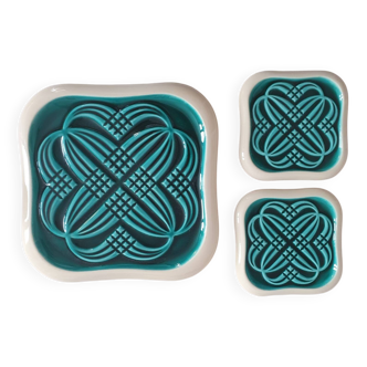 Verceram trivet set