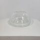 Vintage pocket in blown glass dlg Alvar Aalto circa 1960