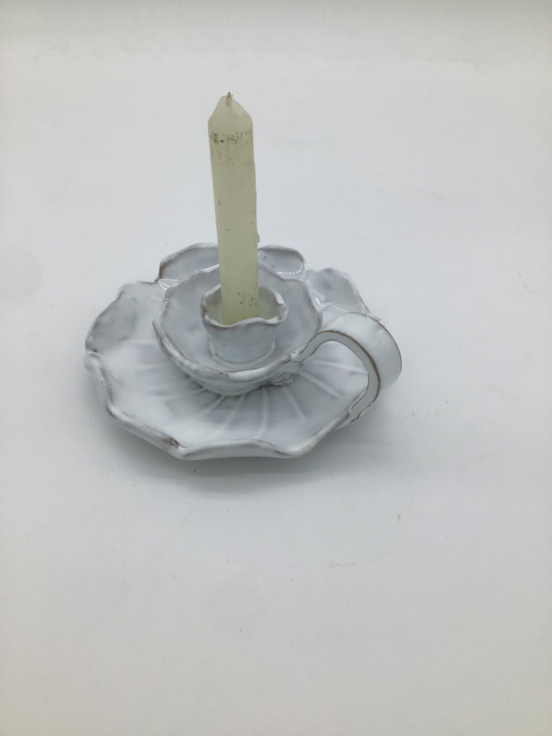 Cellar rat chandelier