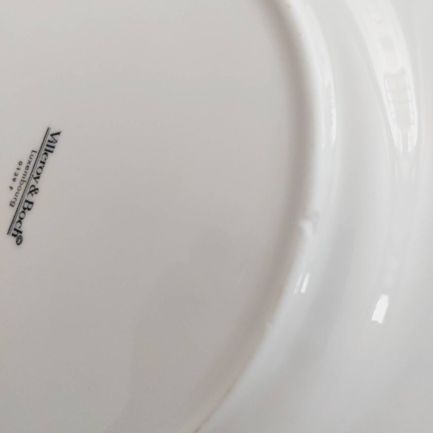 Villeroy & Boch serving dish