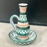 Candlestick - Robert Picault - Vallauris