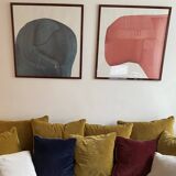 Affiches encadrées Ronan Bouroullec