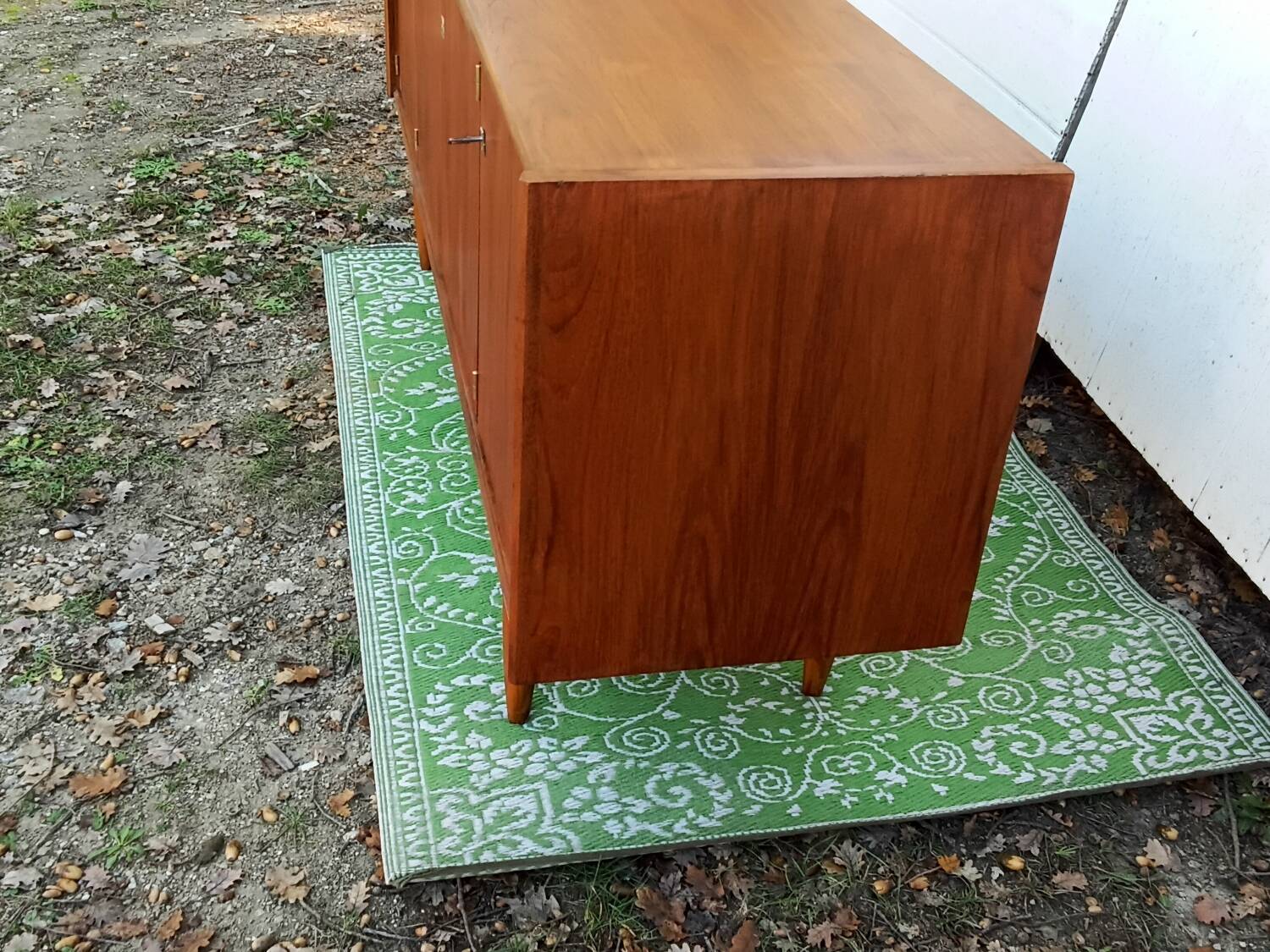 Scandinavian sideboard