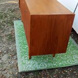 Scandinavian sideboard