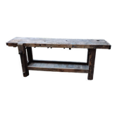 Workbench