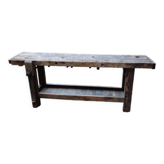 Workbench