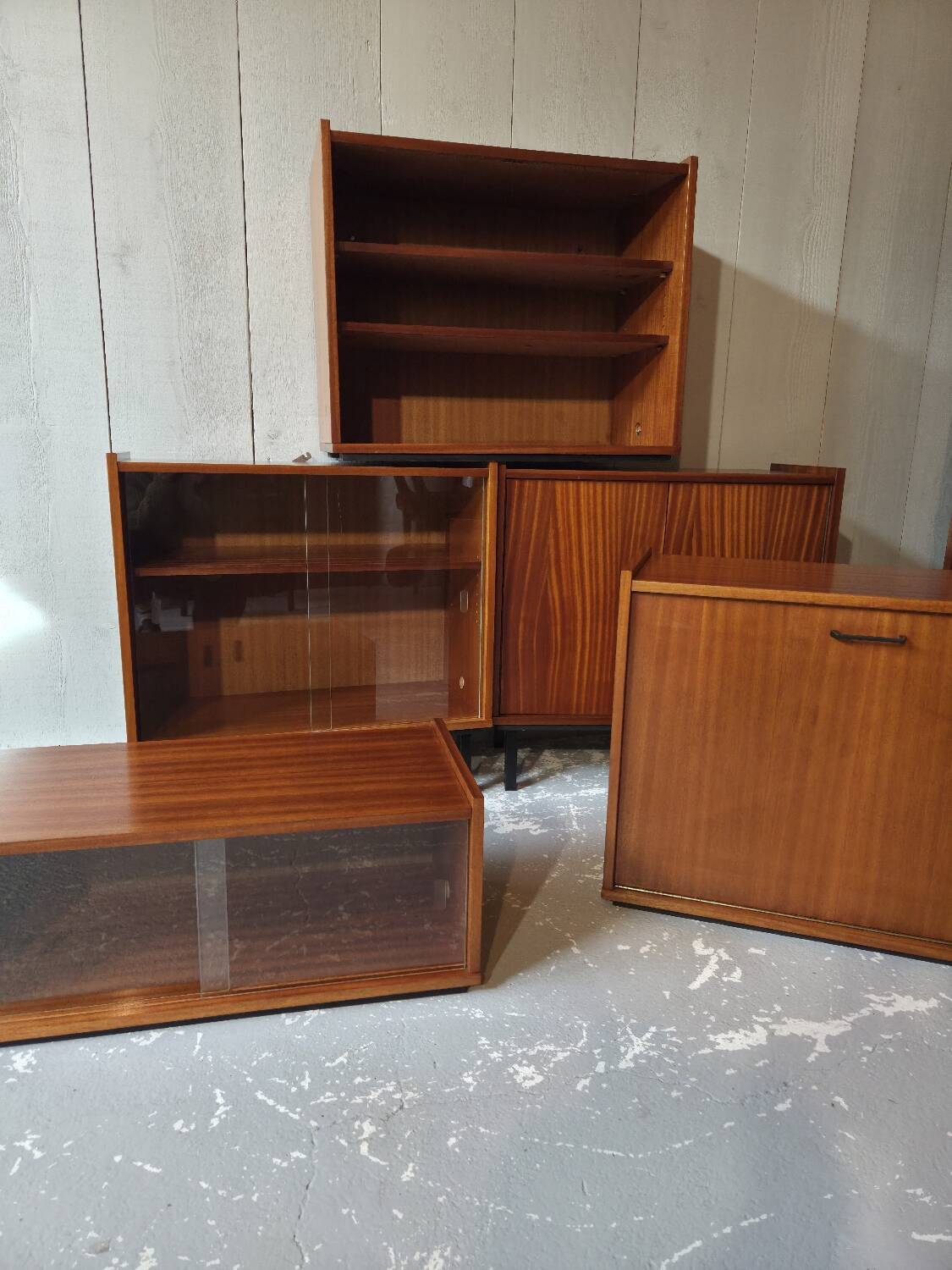 Modular furniture