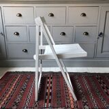 Aldo Jacober folding chair from the 70s