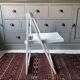 Aldo Jacober folding chair from the 70s