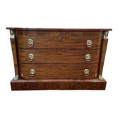 Commode Empire  "Retour D'Egypte"