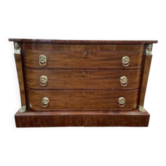 Commode Empire  "Retour D'Egypte"