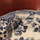 Service of antique Italian ceramic plates Promogros