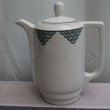Coffee service