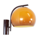 Mid-century wall lamp, 1970s