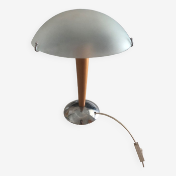 Lampe champignon / paquebot ikea kvintol