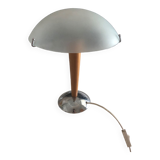 Mushroom lamp / liner ikea kvintol
