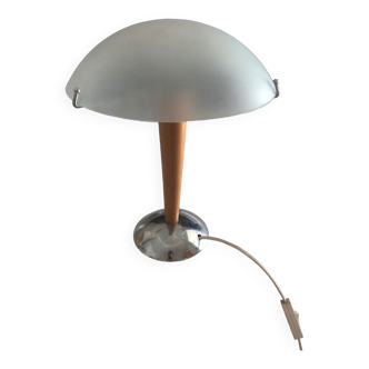 Lampe champignon / paquebot ikea kvintol