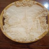 Plateau religieux