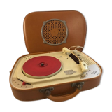 Teppaz Senior Oscar Electrophone