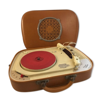 Teppaz Senior Oscar Electrophone