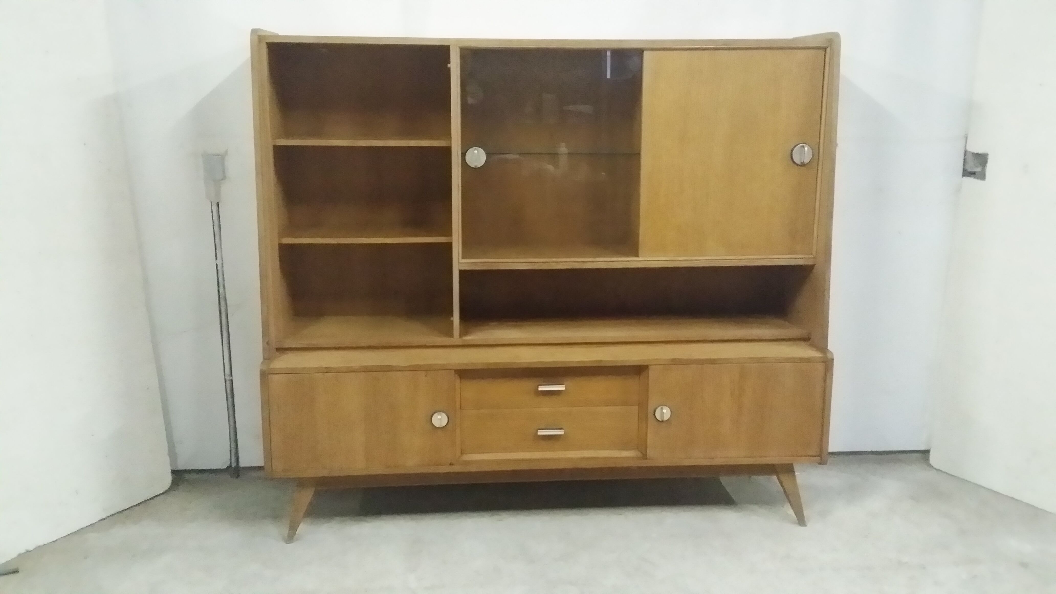 Vintage sideboard from the 60s