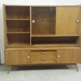 Vintage sideboard from the 60s